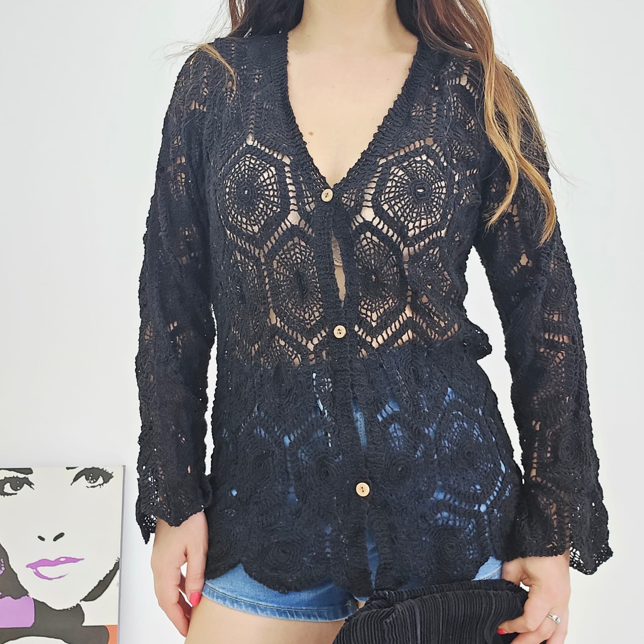 MAGLIA REGGIA ZS38041